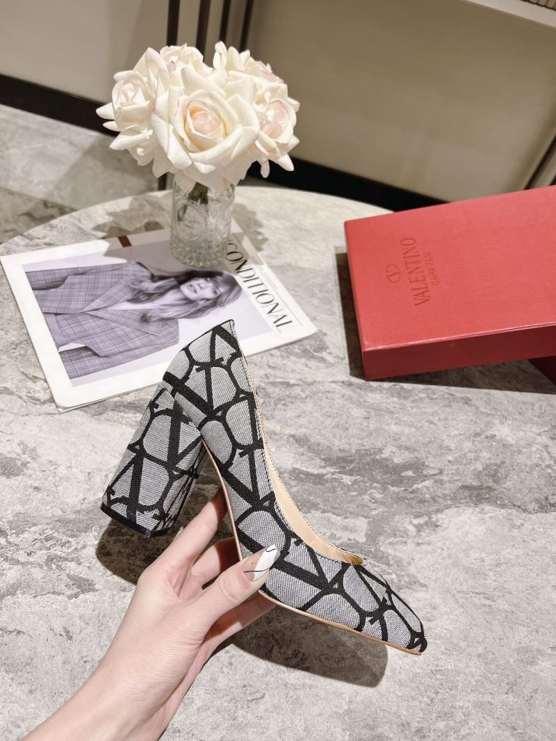 Valentino Heeled Shoes